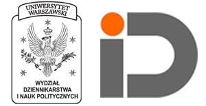 Instytut Dziennikarstwa Uniwersytetu Warszawskiego