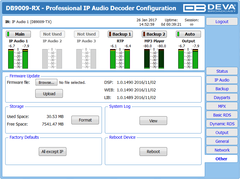 db9009-rx-web-interface-13